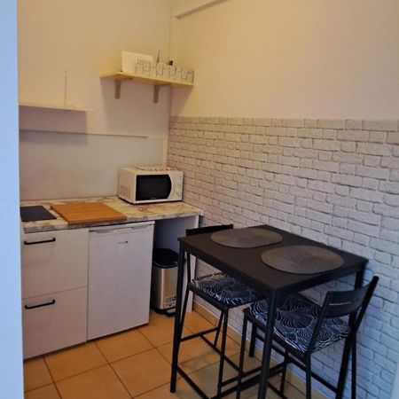 San Lorenzo Apartments Lovrečica Eksteriør bilde