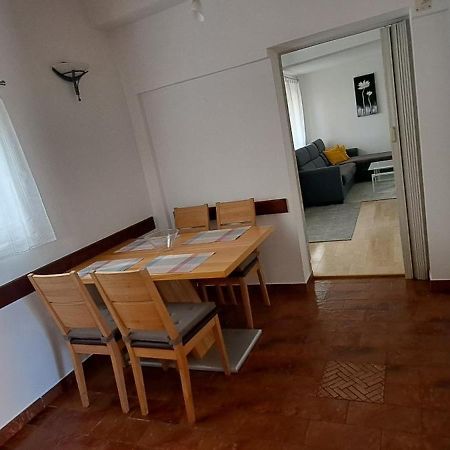 San Lorenzo Apartments Lovrečica Eksteriør bilde