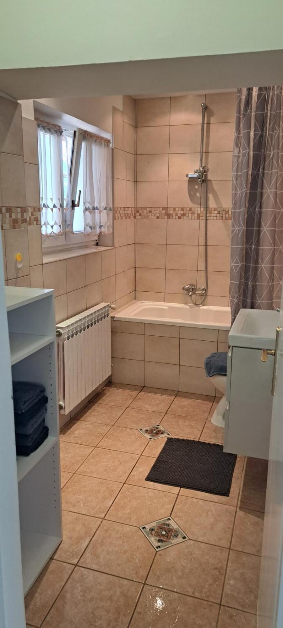 San Lorenzo Apartments Lovrečica Eksteriør bilde