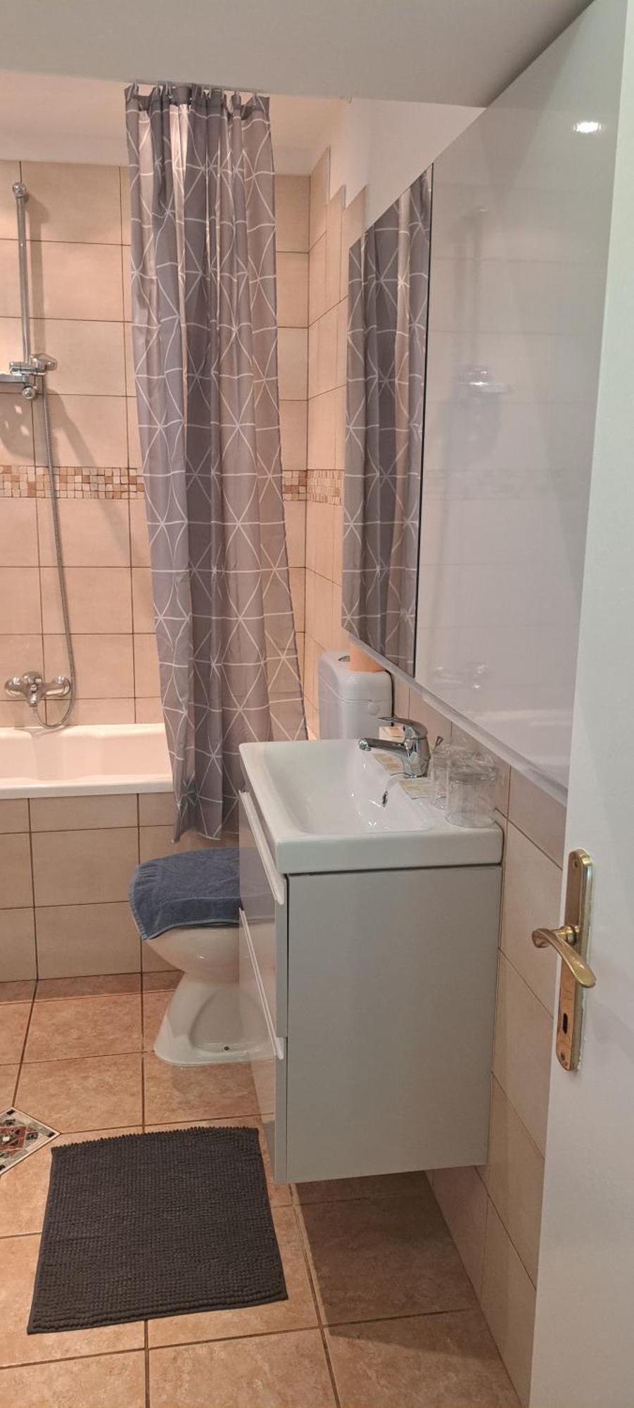 San Lorenzo Apartments Lovrečica Eksteriør bilde