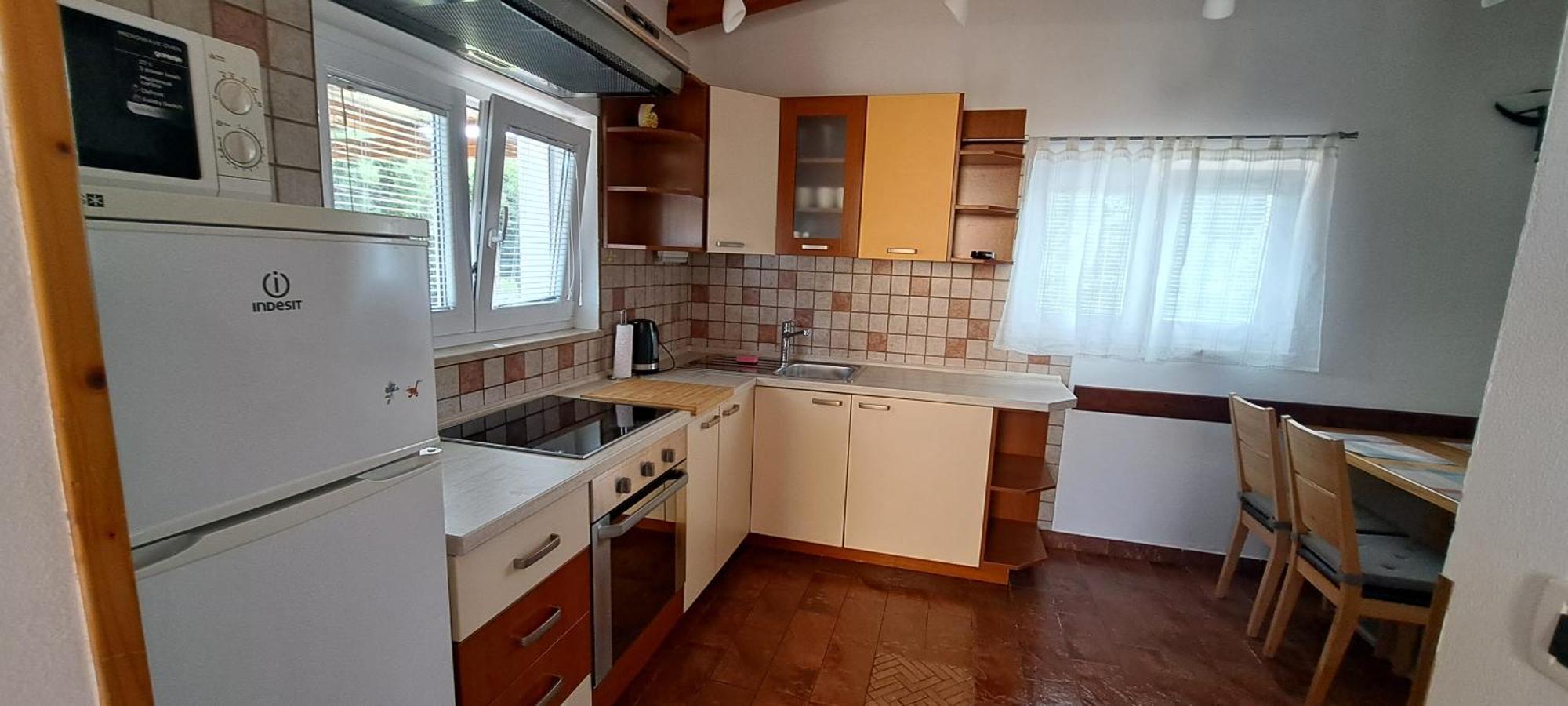San Lorenzo Apartments Lovrečica Eksteriør bilde